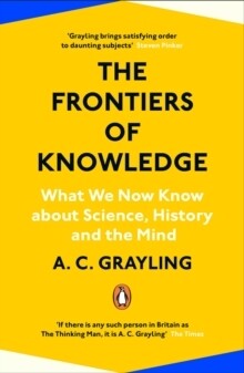 Frontiers of Knowledge, The