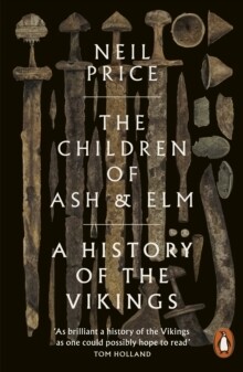 Children of Ash and Elm, The