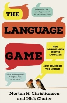 Language Game, The