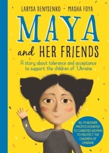 Maya and Friends