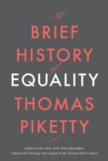 Brief History of Equality, A