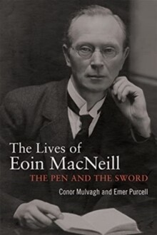 Lives of Eoin McNeill