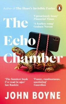 Echo Chamber, The