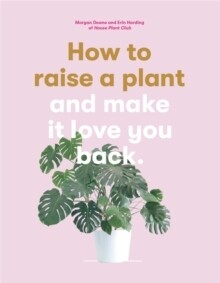 How To Raise A Plant And Make It Love You Back How To Raise A Plant And Make It Love You Back