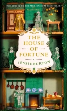 House of Fortune, The House of Fortune, The