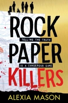 Rock, Paper, Killers