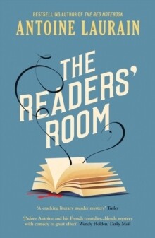 Reader's Room, The