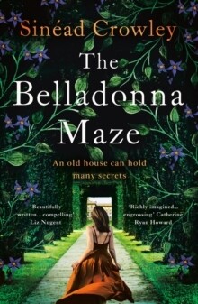 Belladonna Maze, The