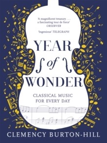 Year Of Wonder