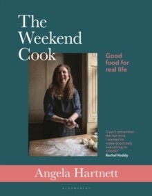 Weekend Cook, The
