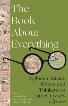 Book About Everything, The