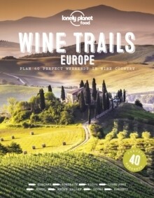 Wine Trails Europe