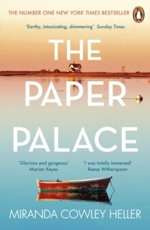 Paper Palace, The