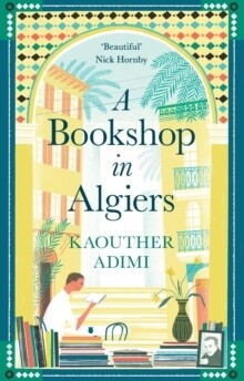 Bookshop in Algiers, A