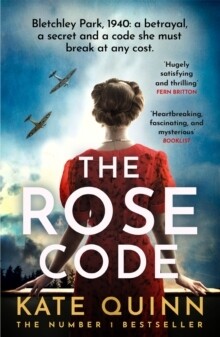 Rose Code, The