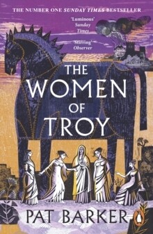 Women of Troy, The