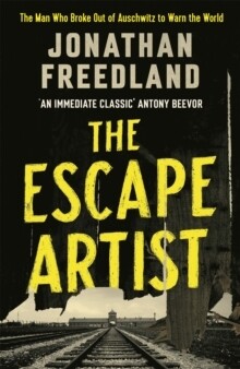 Escape Artist, The