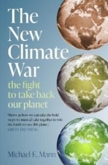 New Climate War, The