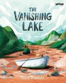 Vanishing Lake, The
