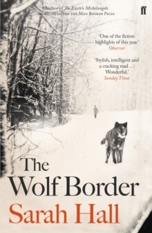 Wolf Border, The