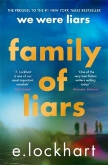 Family of Liars Family of Liars