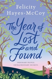 Year of Lost and Found, The