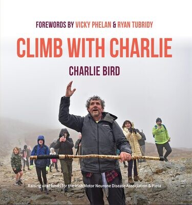 Climb with Charlie Climb with Charlie