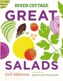 River Cottage Great Salads