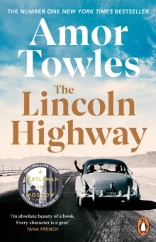 Lincoln Highway, The