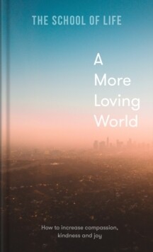 More Loving World, A