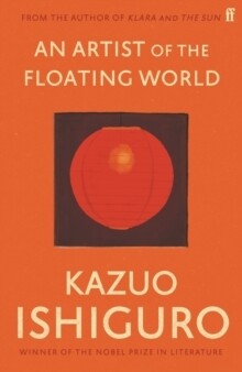 Artist Of The Floating World, An