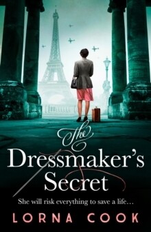 Dressmaker&#39;s Secret, The