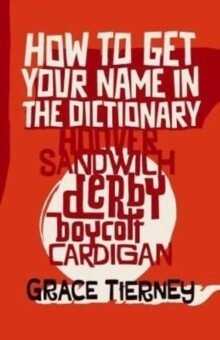 How To Get Your Name In The Dictionary