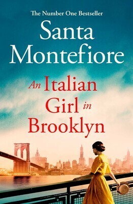 Italian Girl in Brooklyn, An