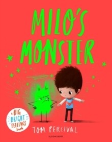 Milo&#39;s Monster
