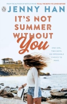 It&#39;s Not Summer Without You