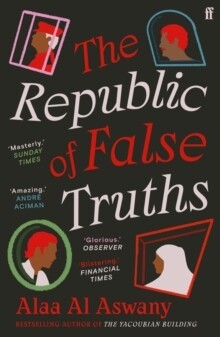 Republic of False Truths, The