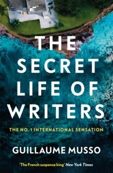 Secret Life of Writers, The