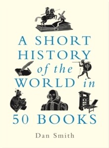 Short History of the World in 50 Books