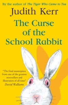 Curse of the School Rabbit