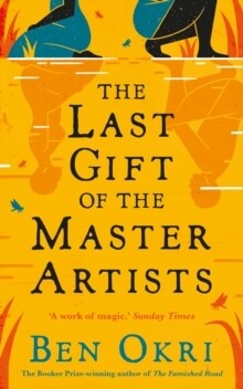 Last Gift of the Master Artists, The