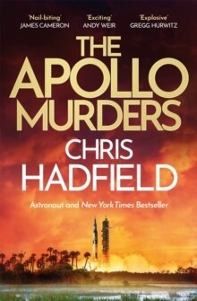 Apollo Murders, The