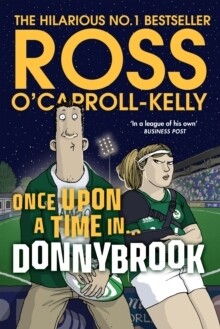 Once Upon a Time in... Donnybrook