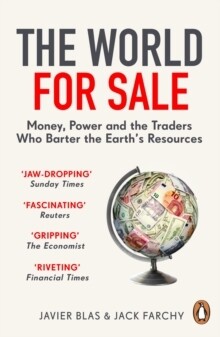 World For Sale, The