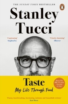 Taste: My Life Through Food