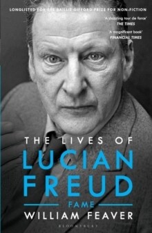 Lives of Lucian Freud