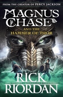 Magnus Chase: Hammer of Thor