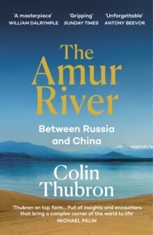 Amur River, The