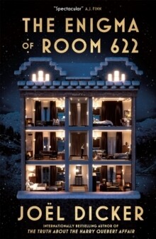 Enigma of Room 622, The
