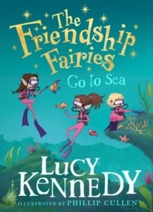 Friendship Fairies Go To Sea, The